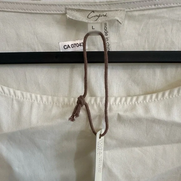 Top Capri - Picture 2 of 16